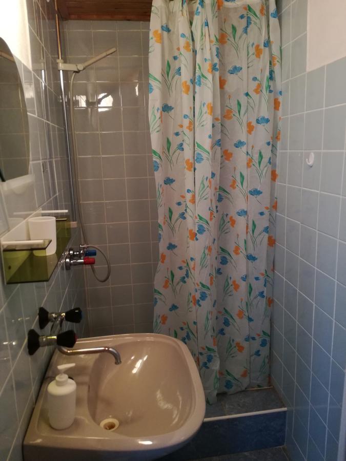 Hotel Tatrania Stara Lesna Quarto foto